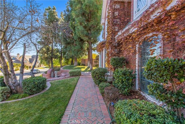 1608 Smiley Ridge, Redlands, CA 92373