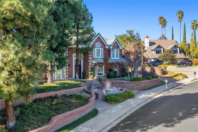 1608 Smiley Ridge, Redlands, CA 92373