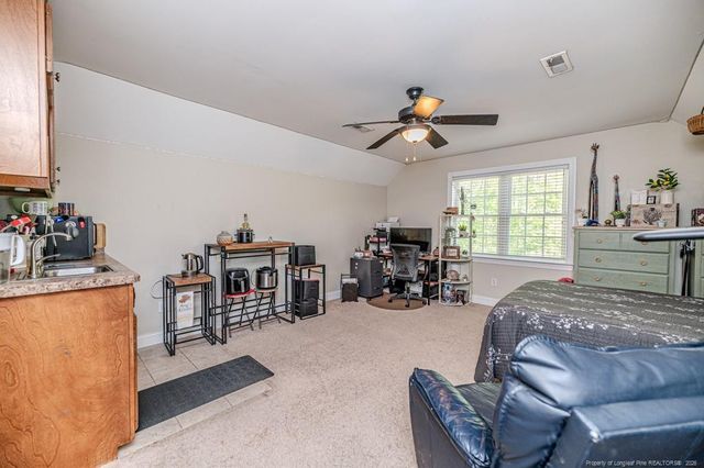 15 Supreme Drive, Lillington, NC 27546