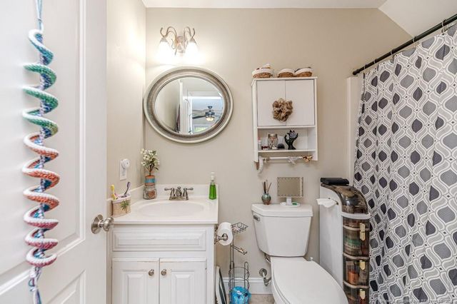 15 Supreme Drive, Lillington, NC 27546