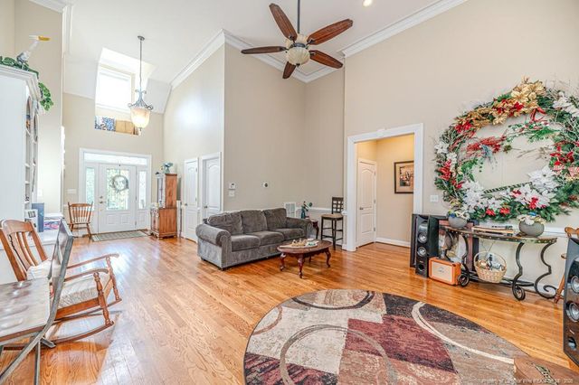 15 Supreme Drive, Lillington, NC 27546