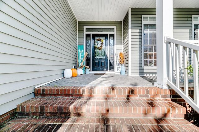 15 Supreme Drive, Lillington, NC 27546