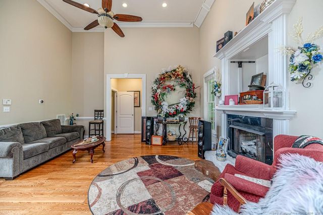 15 Supreme Drive, Lillington, NC 27546