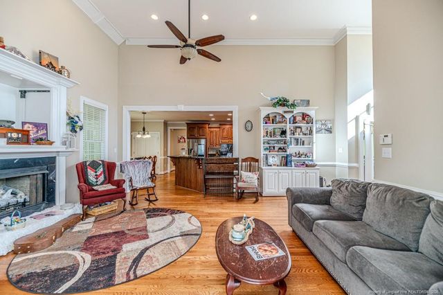 15 Supreme Drive, Lillington, NC 27546