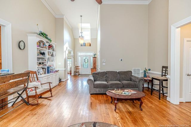 15 Supreme Drive, Lillington, NC 27546