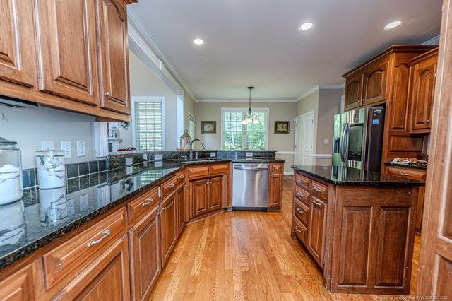 15 Supreme Drive, Lillington, NC 27546