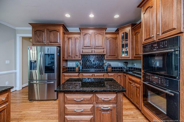 15 Supreme Drive, Lillington, NC 27546