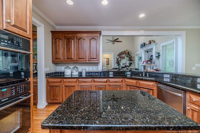 15 Supreme Drive, Lillington, NC 27546