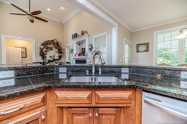 15 Supreme Drive, Lillington, NC 27546