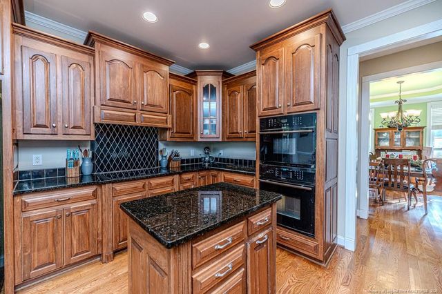 15 Supreme Drive, Lillington, NC 27546