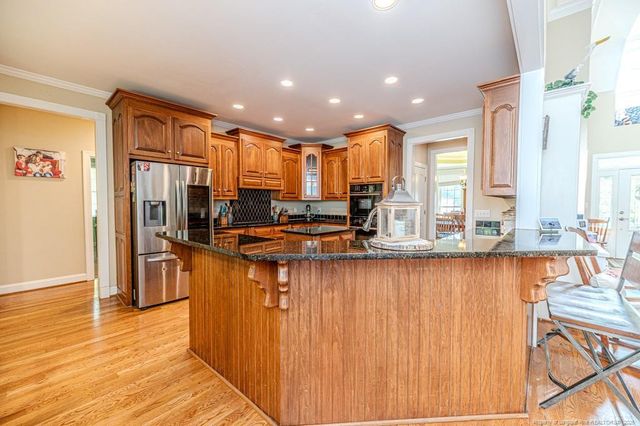 15 Supreme Drive, Lillington, NC 27546