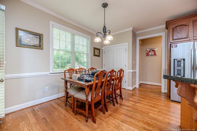 15 Supreme Drive, Lillington, NC 27546