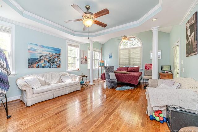 15 Supreme Drive, Lillington, NC 27546