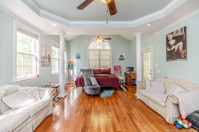 15 Supreme Drive, Lillington, NC 27546