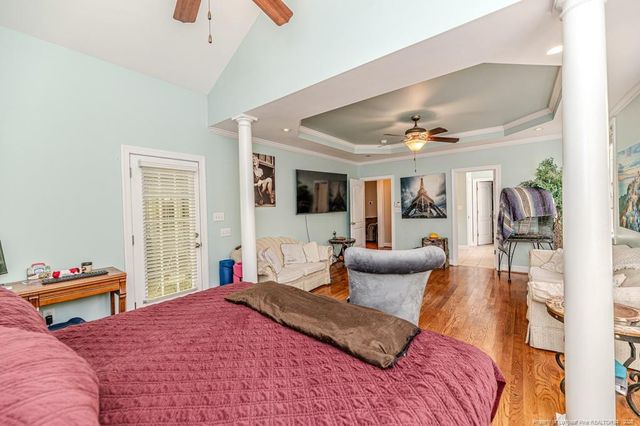 15 Supreme Drive, Lillington, NC 27546