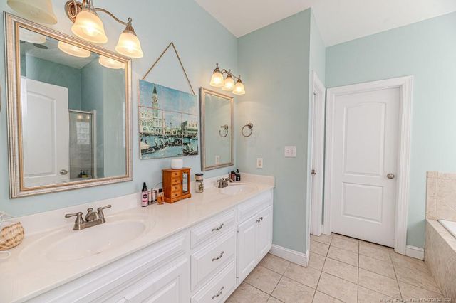 15 Supreme Drive, Lillington, NC 27546