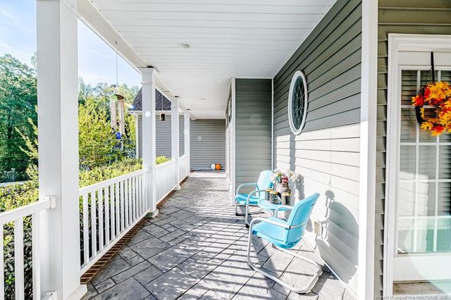 15 Supreme Drive, Lillington, NC 27546