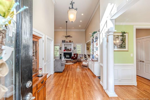 15 Supreme Drive, Lillington, NC 27546