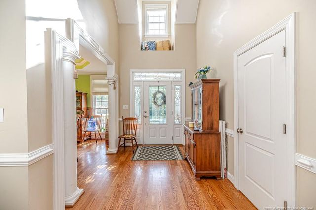 15 Supreme Drive, Lillington, NC 27546