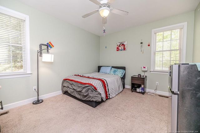 15 Supreme Drive, Lillington, NC 27546