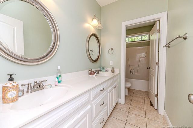 15 Supreme Drive, Lillington, NC 27546