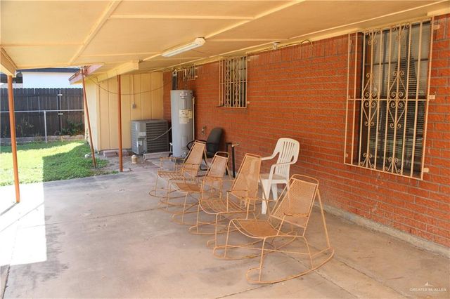 614 Tampico Street, Mission, TX 78572