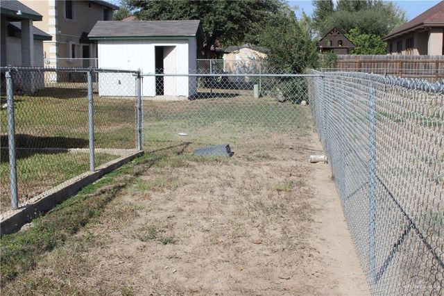 614 Tampico Street, Mission, TX 78572