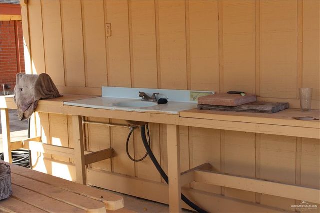 614 Tampico Street, Mission, TX 78572