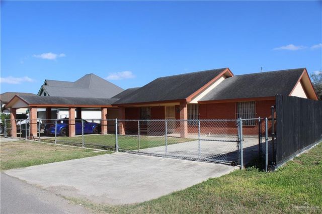 614 Tampico Street, Mission, TX 78572