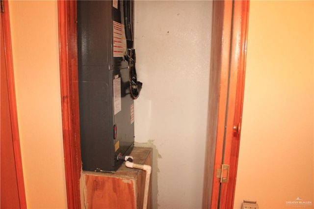 614 Tampico Street, Mission, TX 78572