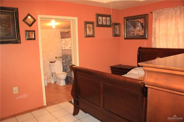 614 Tampico Street, Mission, TX 78572