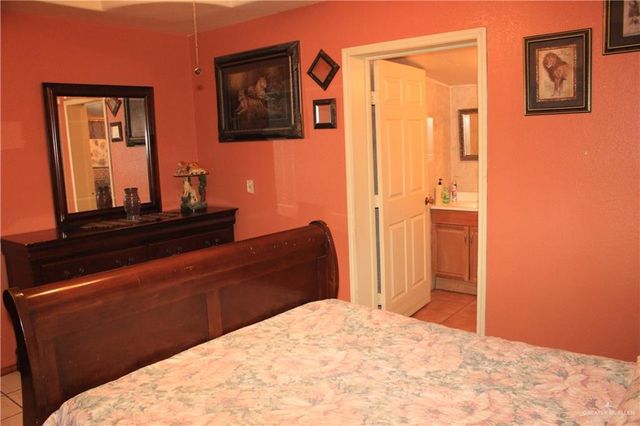 614 Tampico Street, Mission, TX 78572