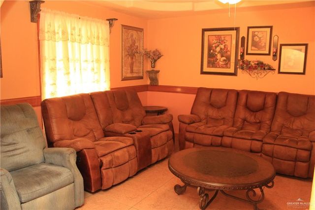 614 Tampico Street, Mission, TX 78572