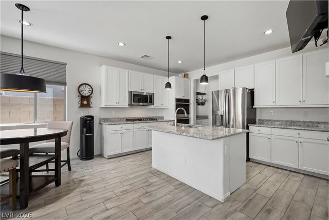 12549 Starry Heaven Street, Las Vegas, NV 89138