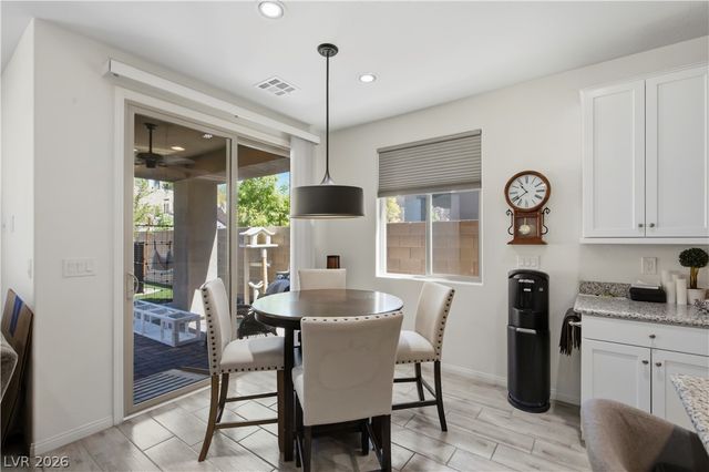 12549 Starry Heaven Street, Las Vegas, NV 89138