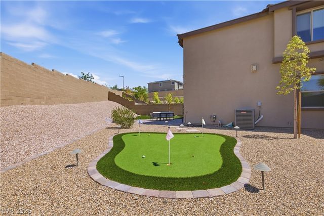 12549 Starry Heaven Street, Las Vegas, NV 89138