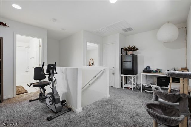 12549 Starry Heaven Street, Las Vegas, NV 89138