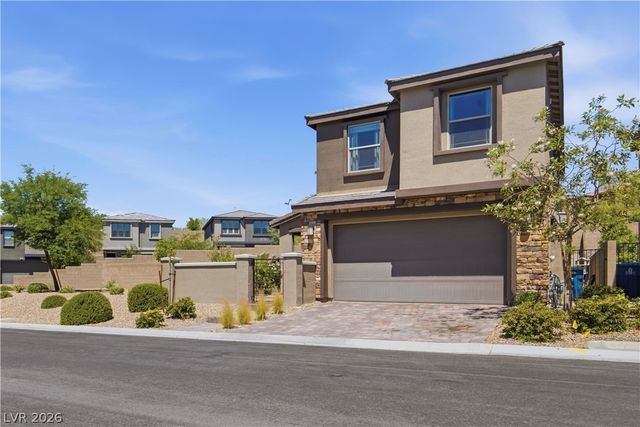 12549 Starry Heaven Street, Las Vegas, NV 89138