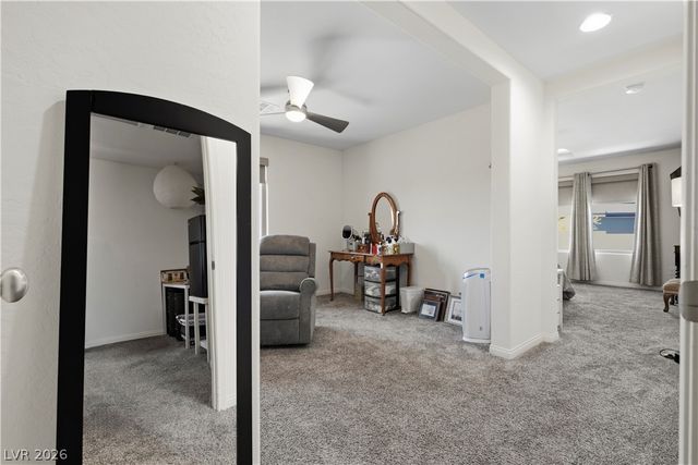12549 Starry Heaven Street, Las Vegas, NV 89138