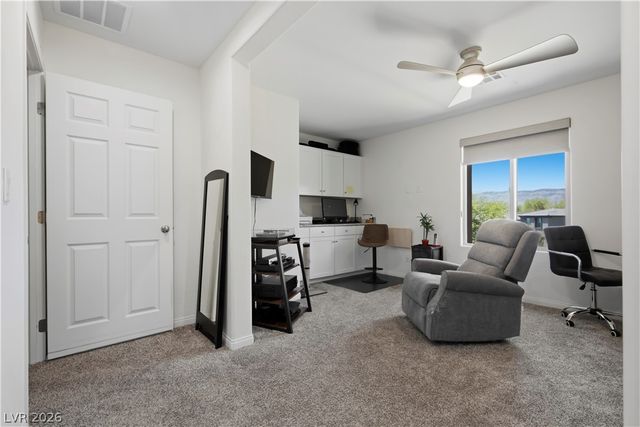 12549 Starry Heaven Street, Las Vegas, NV 89138