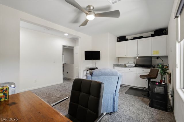 12549 Starry Heaven Street, Las Vegas, NV 89138