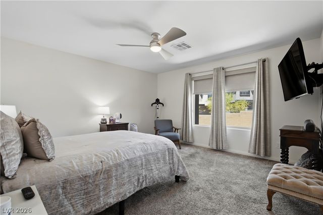 12549 Starry Heaven Street, Las Vegas, NV 89138