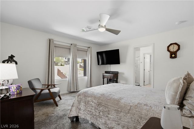 12549 Starry Heaven Street, Las Vegas, NV 89138
