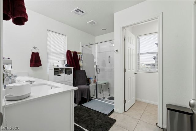 12549 Starry Heaven Street, Las Vegas, NV 89138