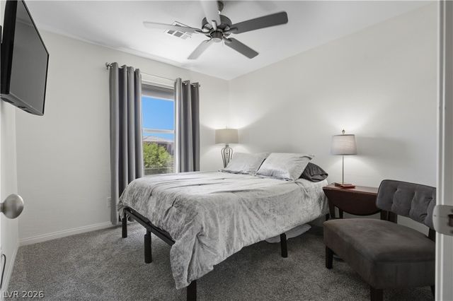 12549 Starry Heaven Street, Las Vegas, NV 89138