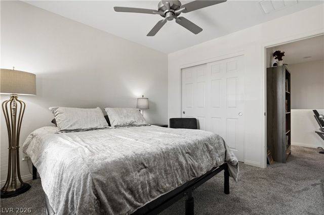 12549 Starry Heaven Street, Las Vegas, NV 89138