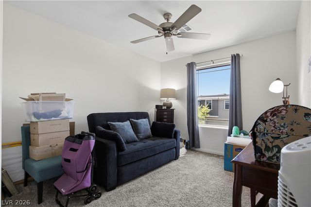 12549 Starry Heaven Street, Las Vegas, NV 89138