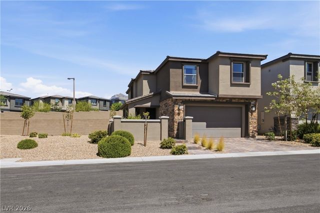 12549 Starry Heaven Street, Las Vegas, NV 89138