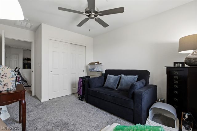 12549 Starry Heaven Street, Las Vegas, NV 89138