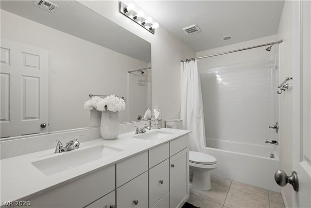 12549 Starry Heaven Street, Las Vegas, NV 89138
